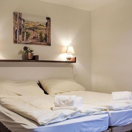 Apartment Residenza Chesa Margun-61 By Interhome Surlej Zewnętrze zdjęcie