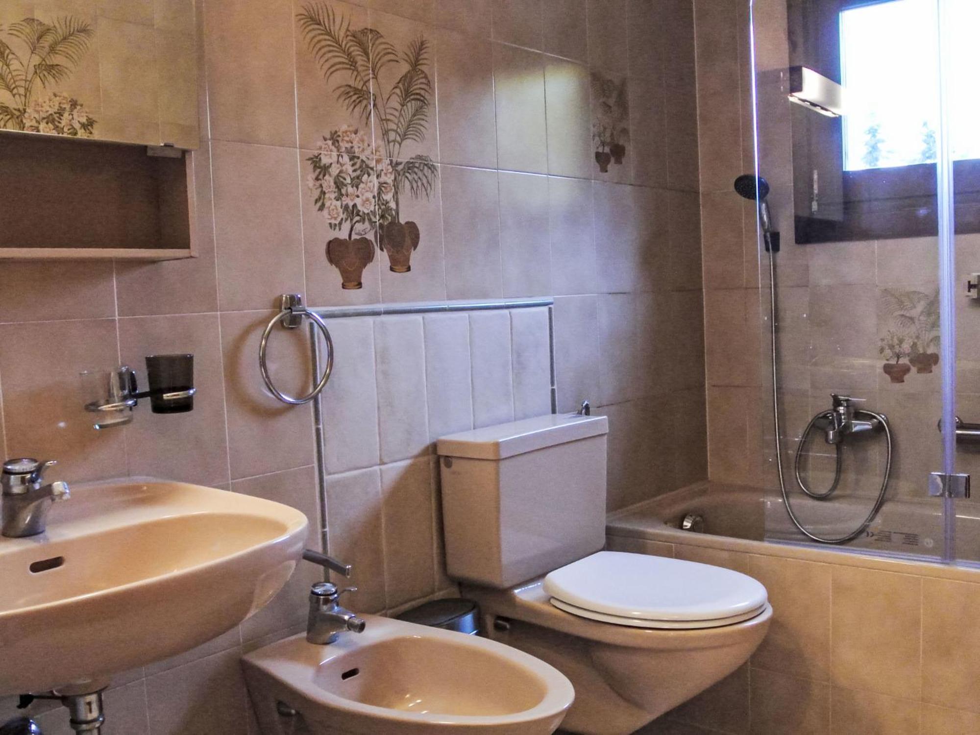 Apartment Residenza Chesa Margun-61 By Interhome Surlej Zewnętrze zdjęcie