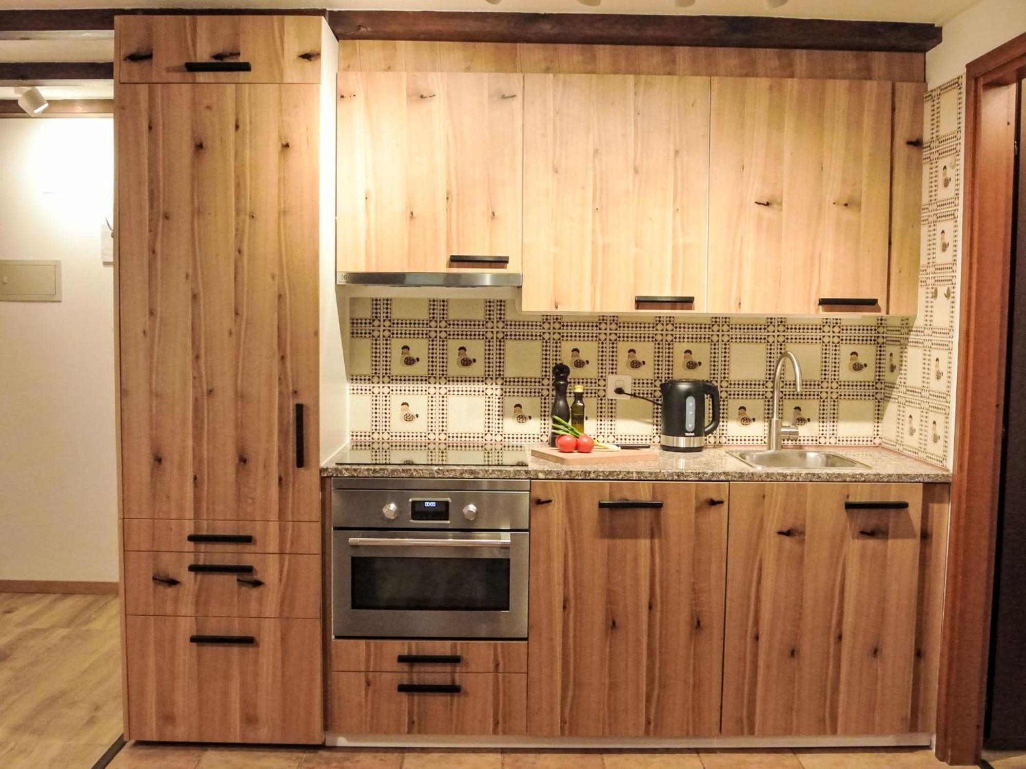 Apartment Residenza Chesa Margun-61 By Interhome Surlej Zewnętrze zdjęcie