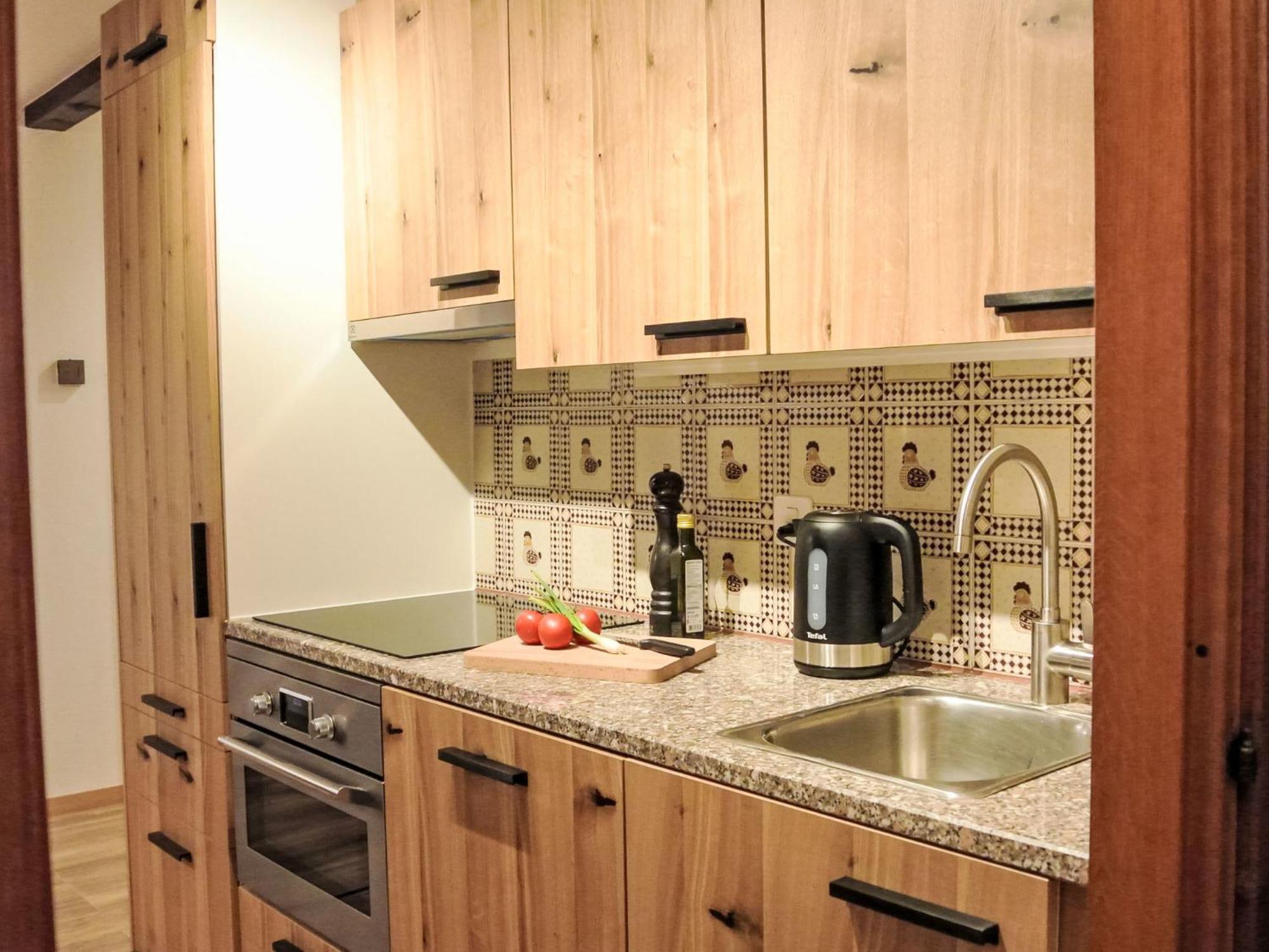 Apartment Residenza Chesa Margun-61 By Interhome Surlej Zewnętrze zdjęcie